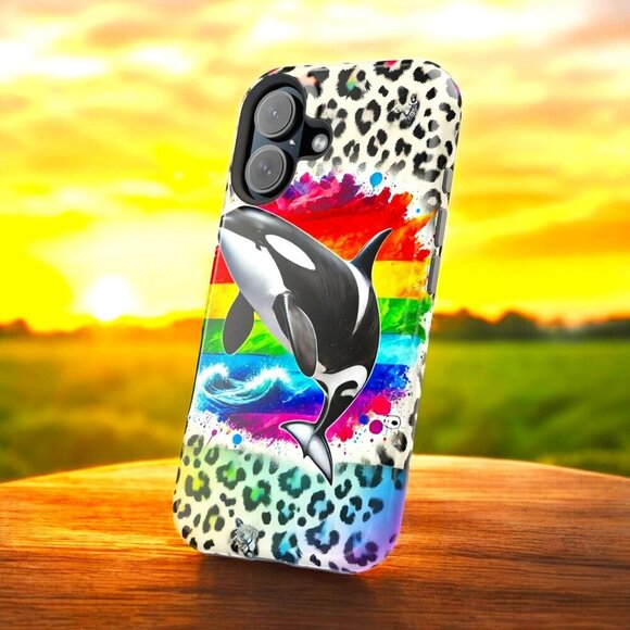 iPhone Cases, iPhone 14, iPhone 15, iPhone 16 (Plus, Pro, Pro Max),11SUN754 - Picture 1 of 12
